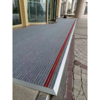 伊伊爱 门口地垫 铝合金材质 一平方
