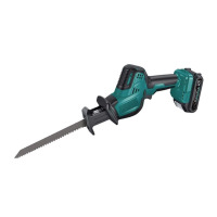 中锐智采 马刀锯 铝电 20V 4.0Ah 双电450W