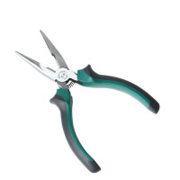 中锐智采 偏口钳 6寸