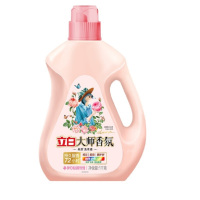 立白大师 香氛洗衣液 柔顺护衣持久留香 洁净护色 洗衣香水 1kg