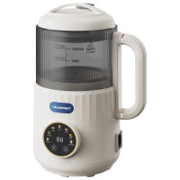 蓝宝(BLAUPUNKT) BP-DJ07 破壁豆浆机家用迷你全自动加热豆浆机多重降噪榨汁机多功能料理机 1.2L