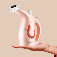 美菱(MELNG) MI-GLZ-0002 蒸汽熨衣机 手持挂烫机