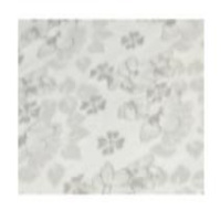 伊伊爱 自助餐台桌布 白色 5.6*1.8米