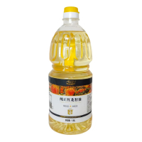 雅其娜 纯正红花籽油 1.8L