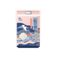 绿洲果实 元气王原粮稻花香2号 10KG