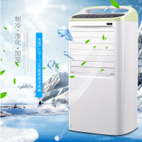 先锋 LL05-17AR 空调扇 家用可移动冷风扇 立式