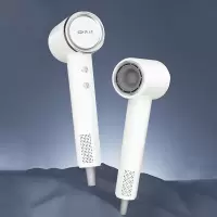 先锋 SH16012 高速电吹风 智能温控 轻巧机身