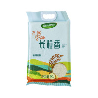 绿洲果实 含硒长粒香 5KG