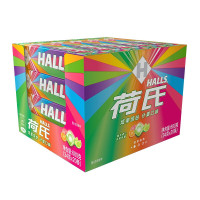 安萃 荷氏薄荷糖什锦口味