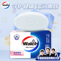 威露士(Walch) 健康香皂125g/盒