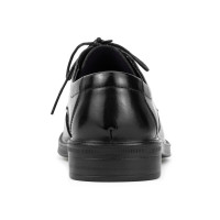 金猴 男士绝缘皮鞋