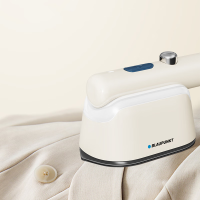 蓝宝(BLAUPUNKT) BP-SR01B 挂烫机家用手持蒸汽熨烫机熨衣机旅游出差便携式熨斗