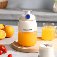 蓝宝(BLAUPUNKT) BP-GZ6(升级版) 料理机 榨汁机便携式榨汁桶电动果汁杯家用小型电动果汁机