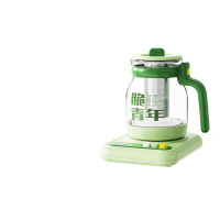 蓝宝(BLAUPUNKT) BP-HP02 养生壶 [含茶漏]煮茶壶烧水壶 柔音 颜色随机