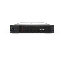 联想(Lenovo) 服务器 ThinkServer SR658H V2
