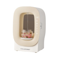 蓝宝(BLAUPUNKT) BP-WD01 凉白开饮水机 即热式饮水机 台式小型桌面速热 奶油白