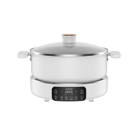 蓝宝(BLAUPUNKT) BP-HG1S+ BP-H1-J电子版升降电火锅BP-HG1S(+大煎盘)