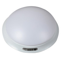 星浙安 星二代安全出口指示牌消防应急灯照明灯楼层疏散灯 吸顶灯