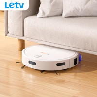 乐视(letv) M719 扫地机 智能扫地机器人