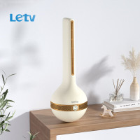 乐视(letv) Q739 桌面无叶风扇 无叶风口设计