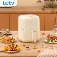 乐视(letv) K714 空气炸锅 2.5L