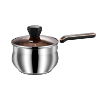 奥丁(adneny) FF-555 招财进宝之平安锅 18cm