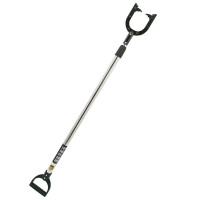 星浙安 星二代豪华脚叉防爆钢叉(计价单位:把) 脚叉105/158cm