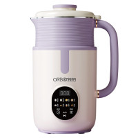 欧锐铂 ORB-1691 磨工坊-精磨料理豆浆机 1L