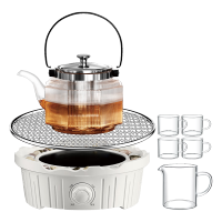 欧锐铂 ORB-188 围炉煮茶-炆火电陶炉套装