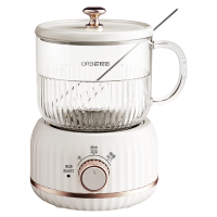 欧锐铂 ORB-1861 美好时光-养生壶套装 0.6L