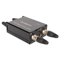 JEAUDIO音频隔离器LA-2