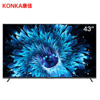 电视 康佳电视Y43E