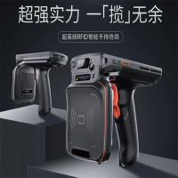 晨潞电子 CLU-SC790 PDA手持扫描机 (计价单位:台) 黑色