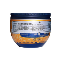 东方宝石(Tesori D Oriente) 300ml 护肤膏 (计价单位:瓶) 黄蓝