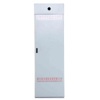 星浙安星二代柜式七氟丙烷气体灭火装置GQQ150/2.5-ZA柜式装置含药剂