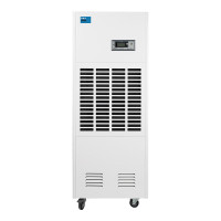 科睿沃 KRW-1686MC 168L/D 软管直排 适用面积150-300㎡ 功率2600W 吸湿机 (计价单位:台)