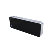 赛芙雷 HL-GPJLY-01 4G 256G 工牌记录仪 (计价单位:台) 银色