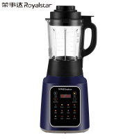 荣事达(Royalstar)RZ-836F 破壁机 家用豆浆机 1.75L