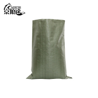 京狼途 JLT-BZD01 加厚蛇皮袋 塑料编织袋 (计价单位:个) 灰绿
