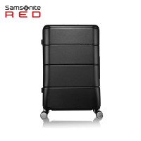 新秀丽(samsonite) TU2*09001 20英寸 四轮拉杆箱(计价单位:个)黑色