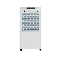 苏展信 MS-9138B吸湿机 (计价单位:台) 白色