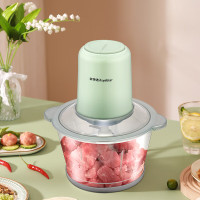 荣事达(Royalstar) RS-JR3082 绞肉机 2L (单位:台)