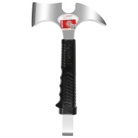 星浙安星二代消防腰斧多功能美式消防腰斧自救逃生斧救援斧破拆工具