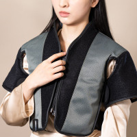 罗莱礼品 健康热敷艾灸肩带 DT580x680-1D