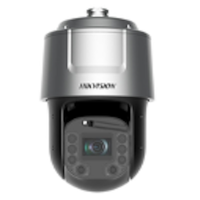 海康威视(HIKVISION) 智能球型摄像机DS-2DF8C4DWMAX-BJX