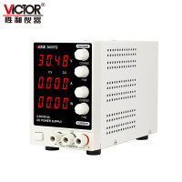 胜利仪器(VICTOR) 3005FD直流稳压电源 四位数显大功率线性电源