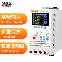 胜利仪器(VICTOR) 3824M可编程直流电子负载