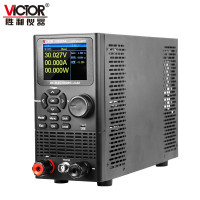 胜利仪器(VICTOR) 3802MA直流电子负载 高精度动态电流测试