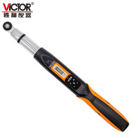胜利仪器(VICTOR) NG-30C 数显扭矩扳手(可换头)