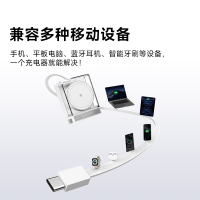 闪极 S4唱片 充电器64W